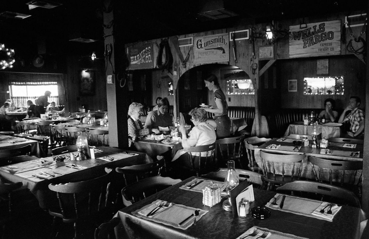 Hidden Valley Inn